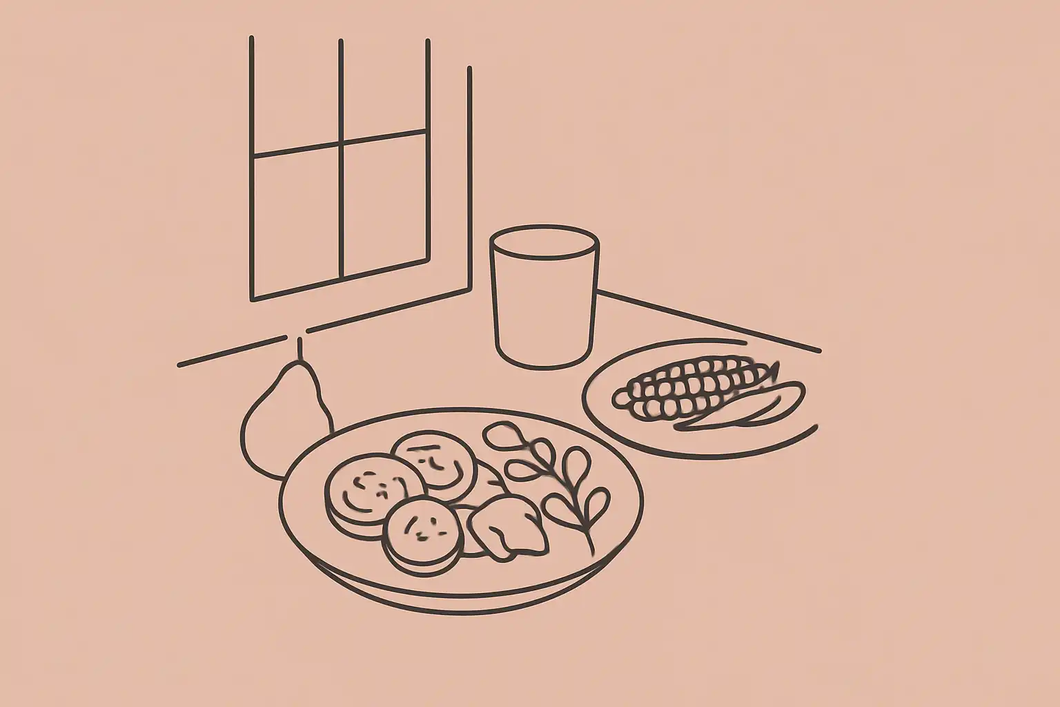 Chef Scott Iserhoff's Bernadette's restaurant in Edmonton, a 30-seat Indigenous fine dining space